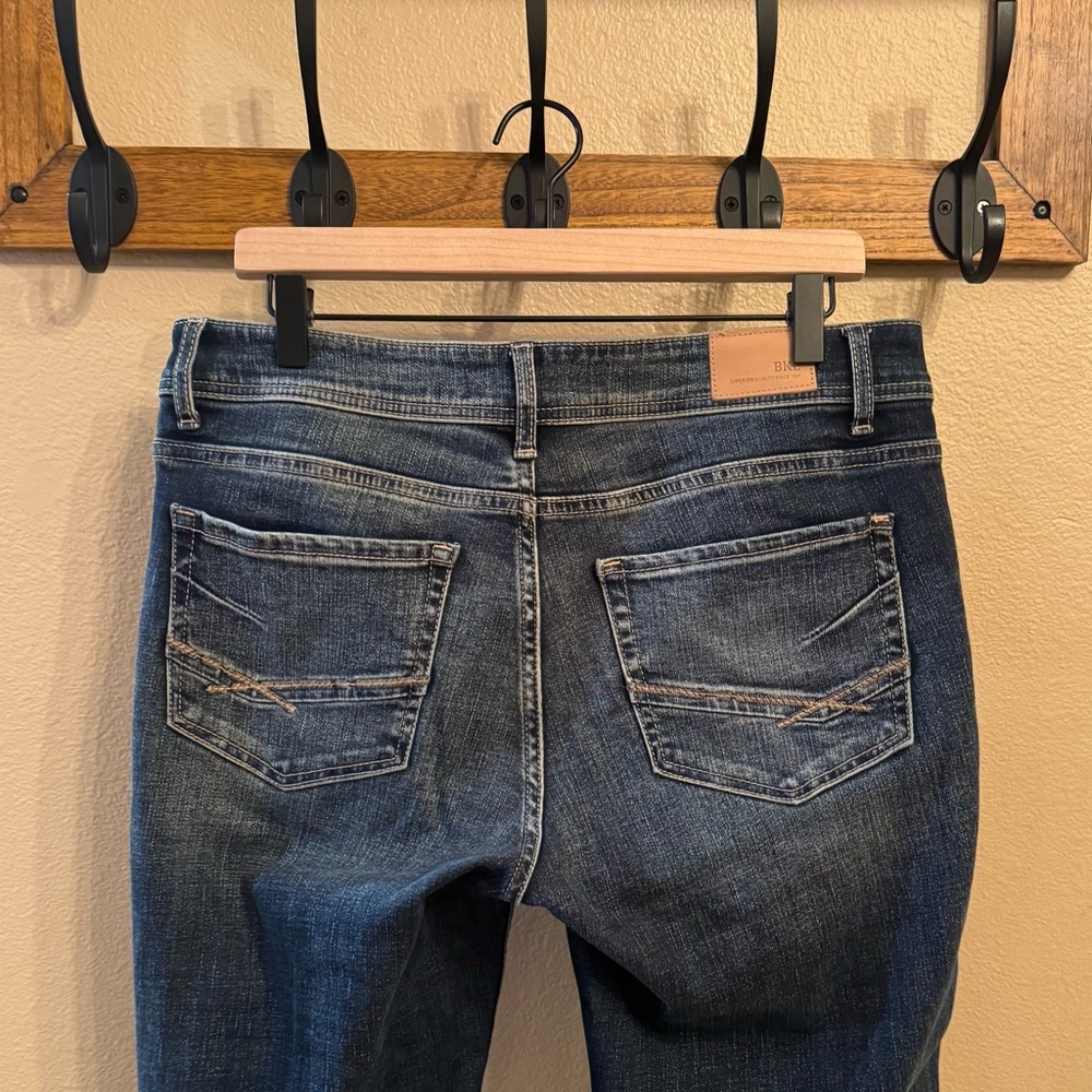XX-Long BKE Payton Bootcut Jean